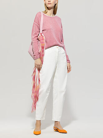 LUISA CERANO | Jeans 7/8 Straight Fit 
