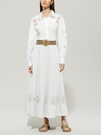 LUISA CERANO | Bluse 