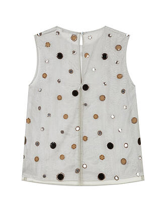 LUISA CERANO | Bluse 