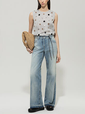 LUISA CERANO | Bluse 