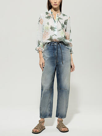 LUISA CERANO | Bluse 