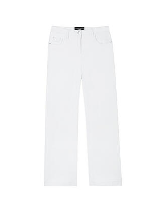 LUISA CERANO | Jeans Wide Leg 