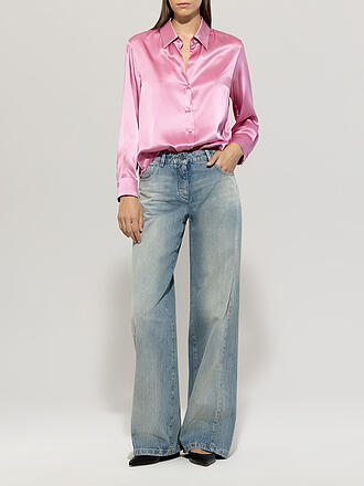 LUISA CERANO | Jeans Wide Leg