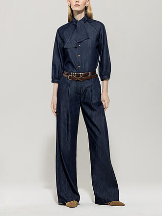 LUISA CERANO | Jeans Flared Fit