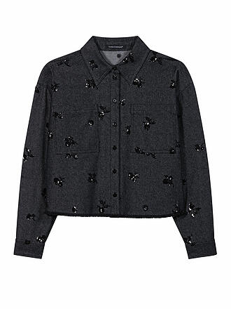 LUISA CERANO | Jeansjacke 
