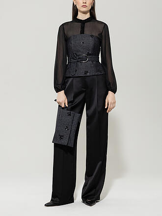 LUISA CERANO | Marlenehose 