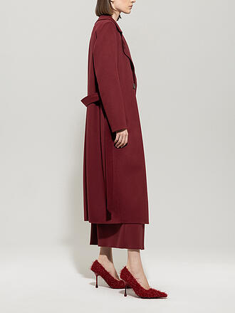 LUISA CERANO | Wollmantel