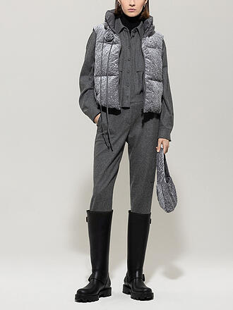LUISA CERANO | Steppgilet 