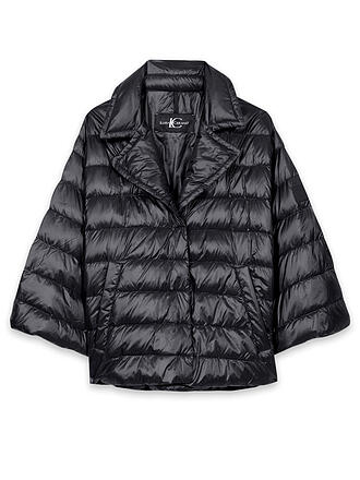 LUISA CERANO | Cape - Poncho