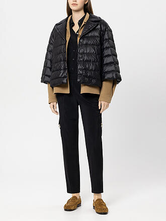 LUISA CERANO | Cape - Poncho