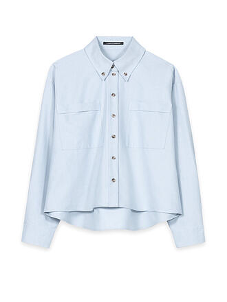 LUISA CERANO | Hemdbluse 