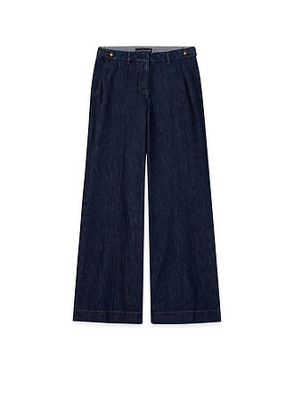 LUISA CERANO | Jeans Wide Leg 