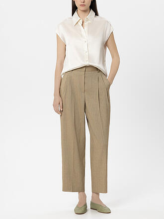 LUISA CERANO | Seidentop