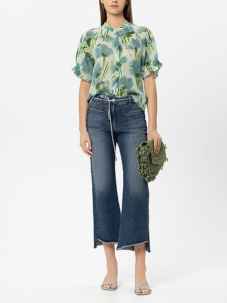 LUISA CERANO | Bluse 