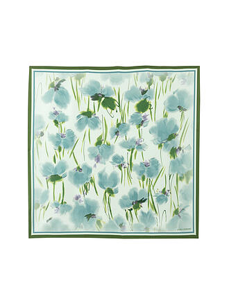 LUISA CERANO | Seidentuch