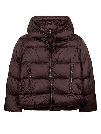 LUISA CERANO | Daunensteppjacke