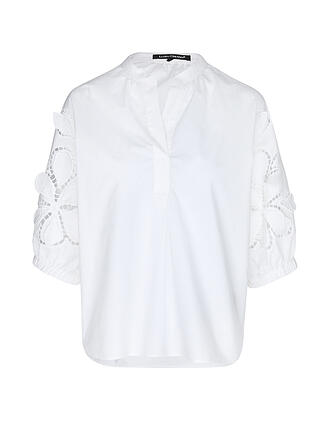 LUISA CERANO | Bluse 