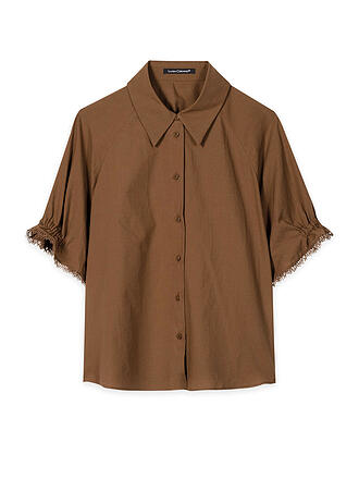 LUISA CERANO | Bluse 