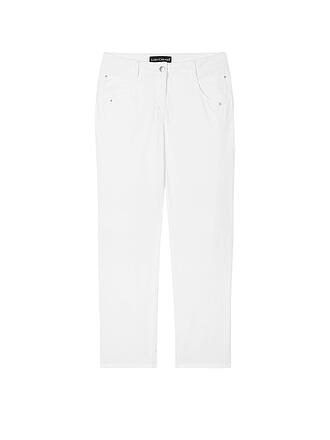 LUISA CERANO | Jeans Straight Fit 