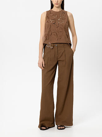 LUISA CERANO | Marlenehose 