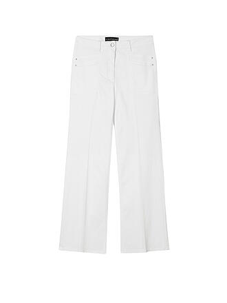 LUISA CERANO | Jeans Flared Fit AUTHENTIC