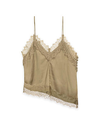 LUISA CERANO | Lingerie Top 