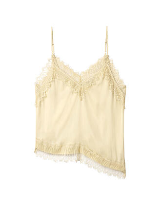 LUISA CERANO | Top - Lingerie