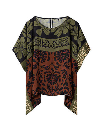 LUISA CERANO | Bluse 