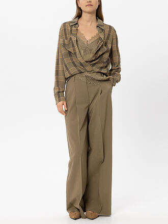 LUISA CERANO | Bluse 