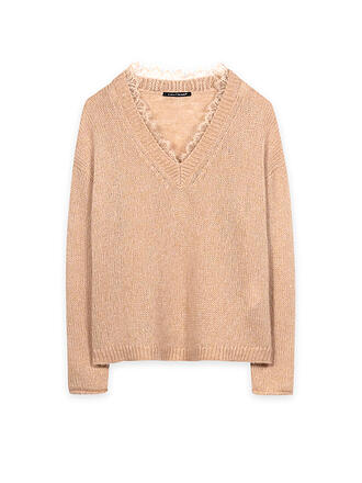 LUISA CERANO | Pullover 