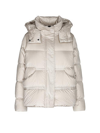 LUISA CERANO | Daunensteppjacke