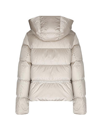 LUISA CERANO | Daunensteppjacke