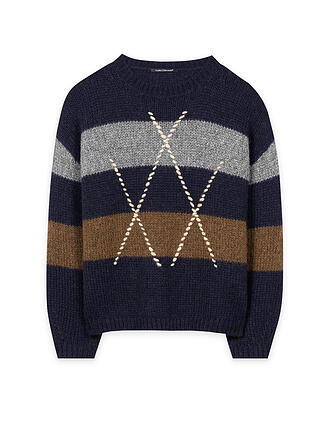 LUISA CERANO | Pullover 