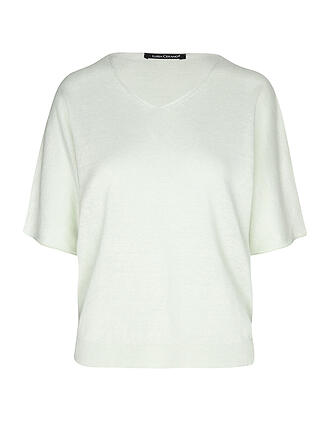 LUISA CERANO | Leinenpullover