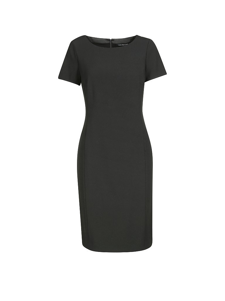 LUISA CERANO Kleid schwarz | 38