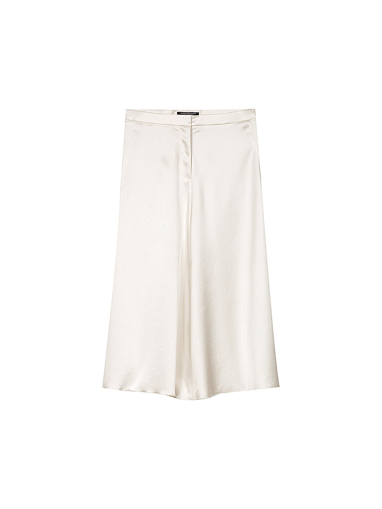 LUISA CERANO Midirock creme | 36