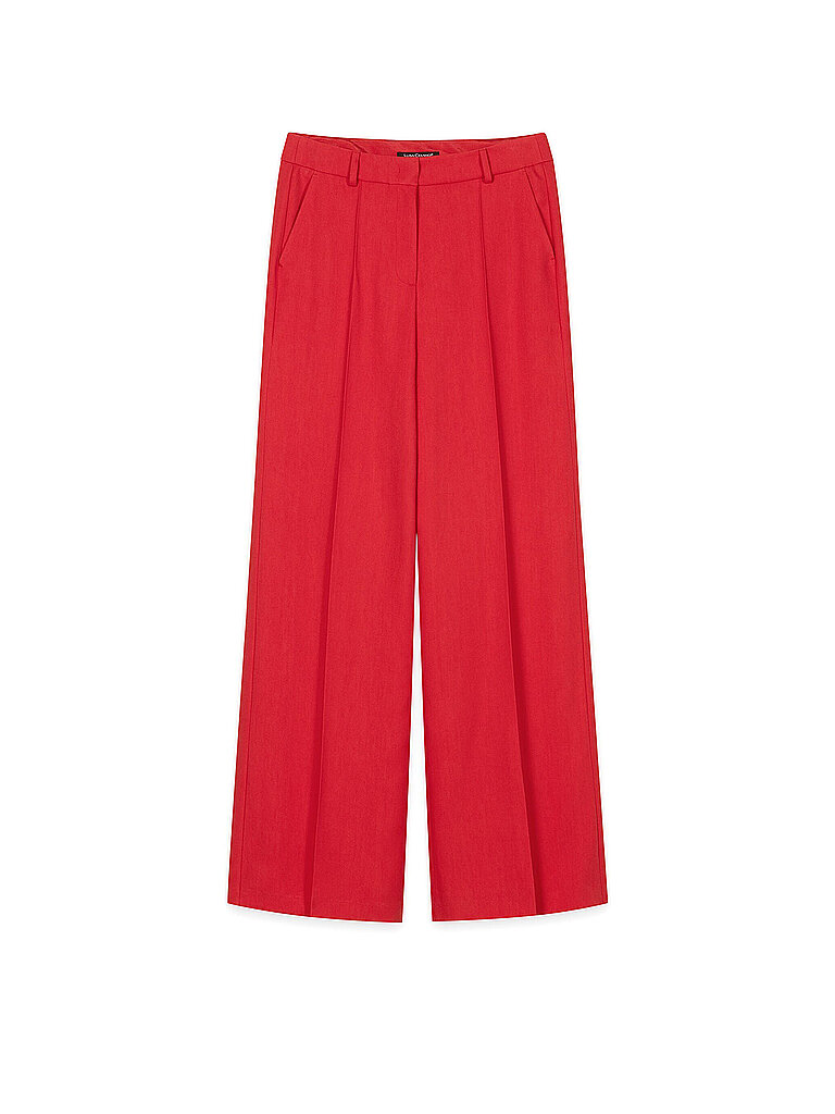 LUISA CERANO Hose Wide Leg rot | 36
