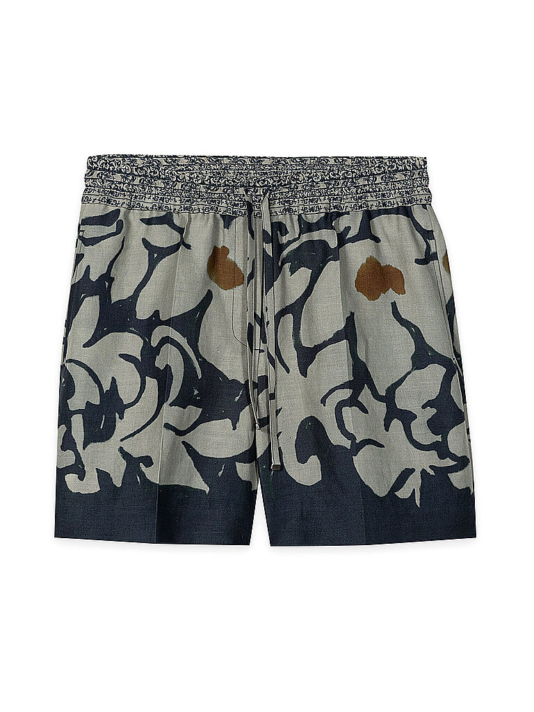 LUISA CERANO Shorts dunkelblau | 38