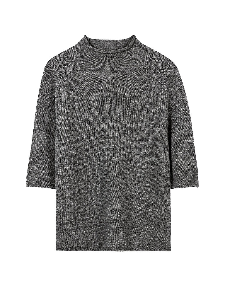 LUISA CERANO Pullover grau | 40