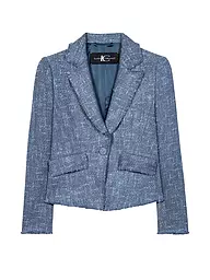 LUISA CERANO | Blazer   | Blau