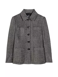 LUISA CERANO | Blazer   | Grau