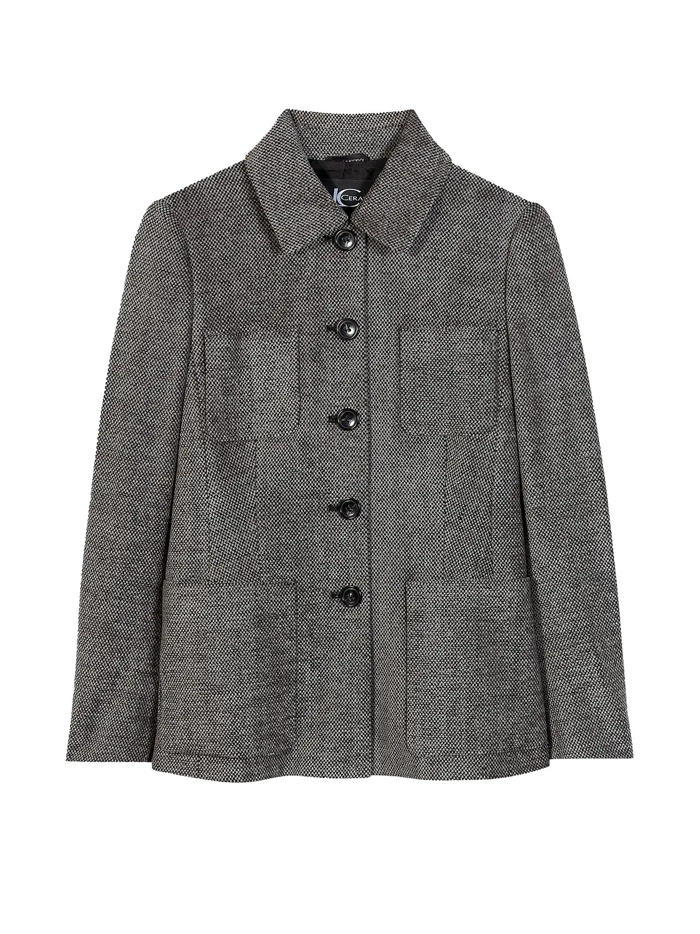 LUISA CERANO | Blazer   | grau