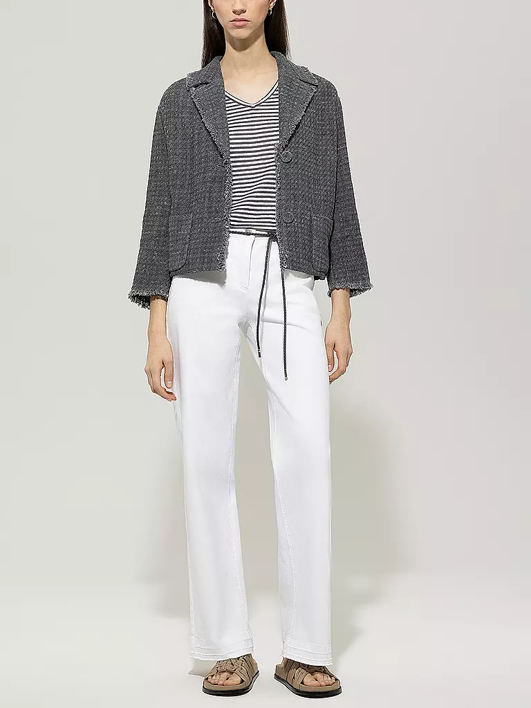LUISA CERANO | Blazer   | grau
