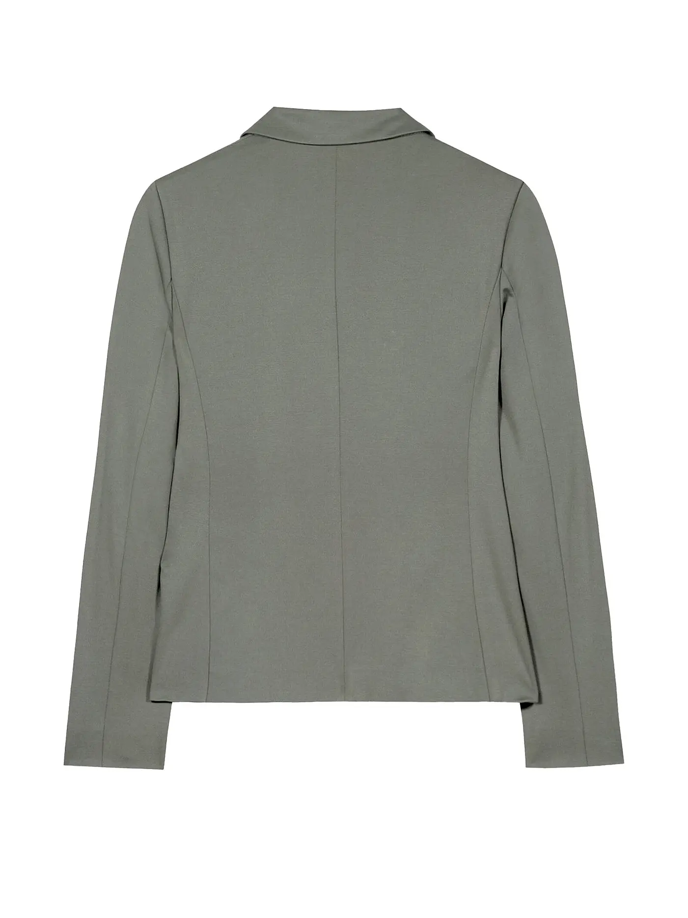 LUISA CERANO | Blazer   | olive