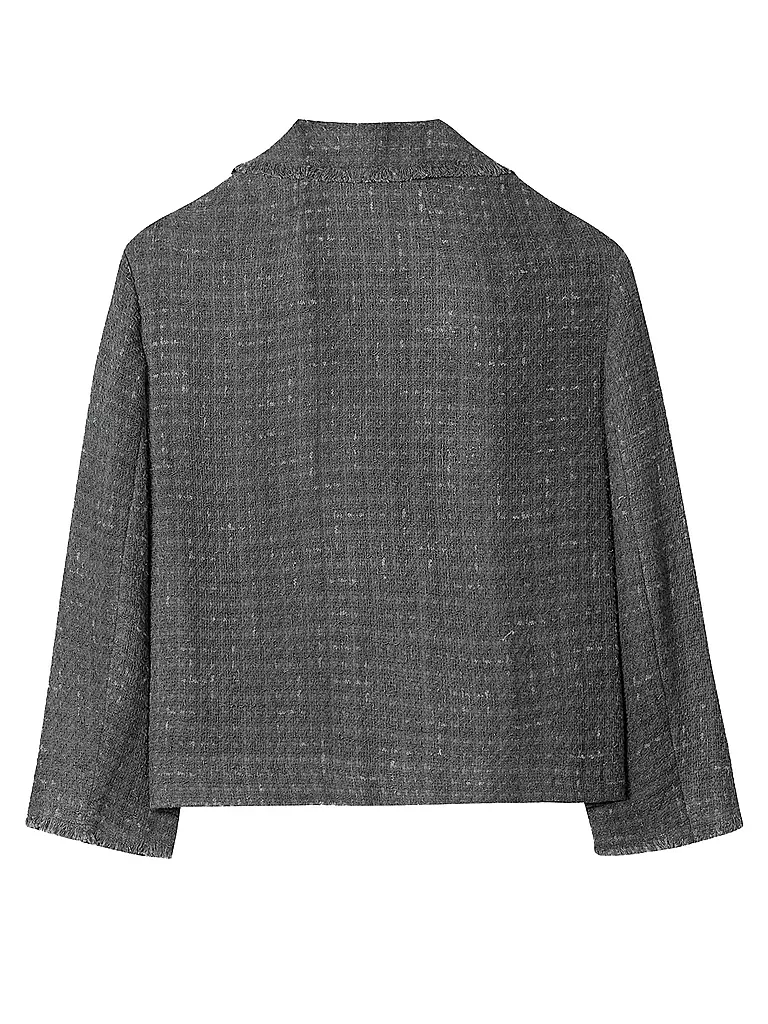 LUISA CERANO | Blazer   | grau