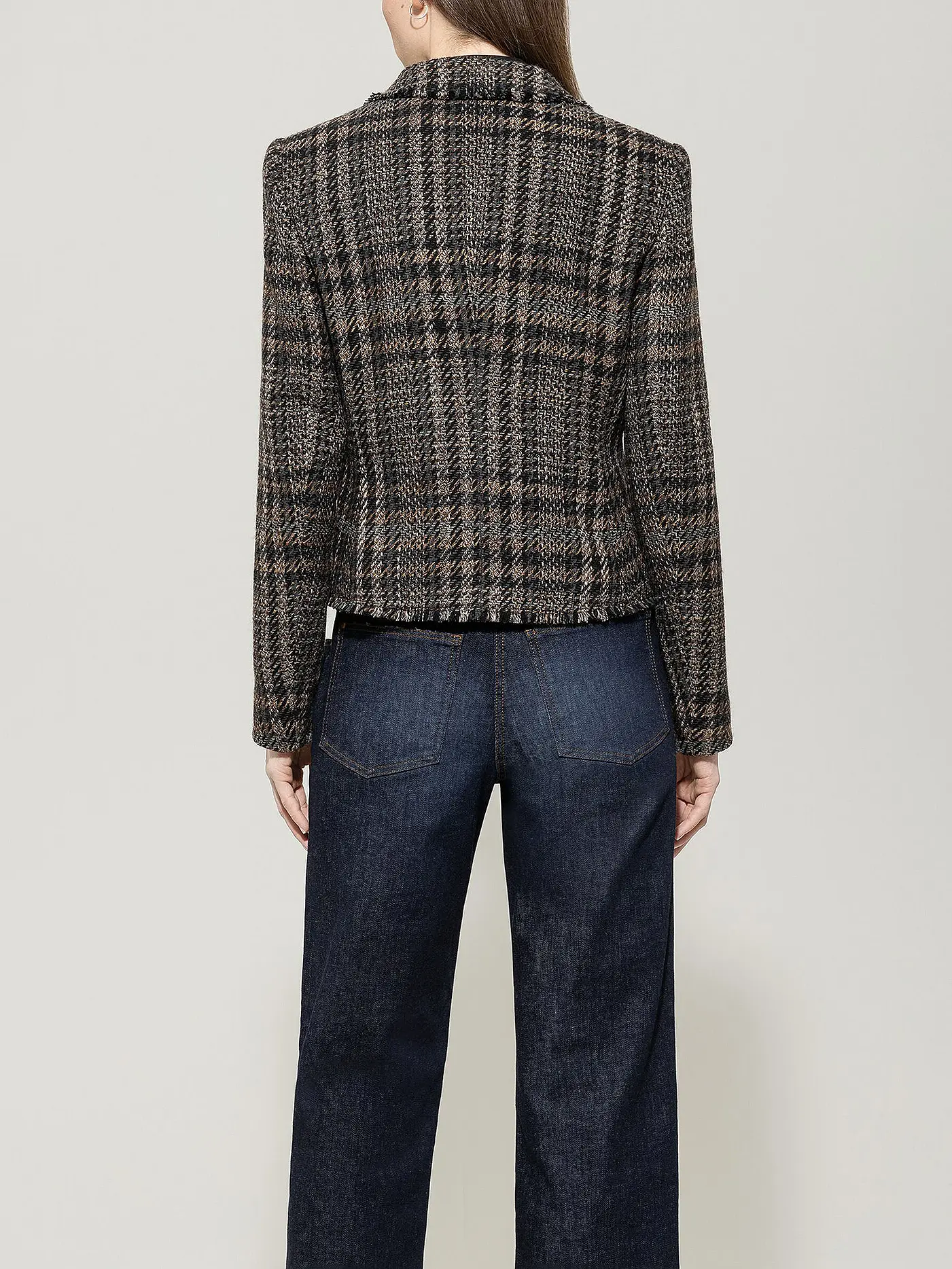 LUISA CERANO | Blazer   | dunkelblau