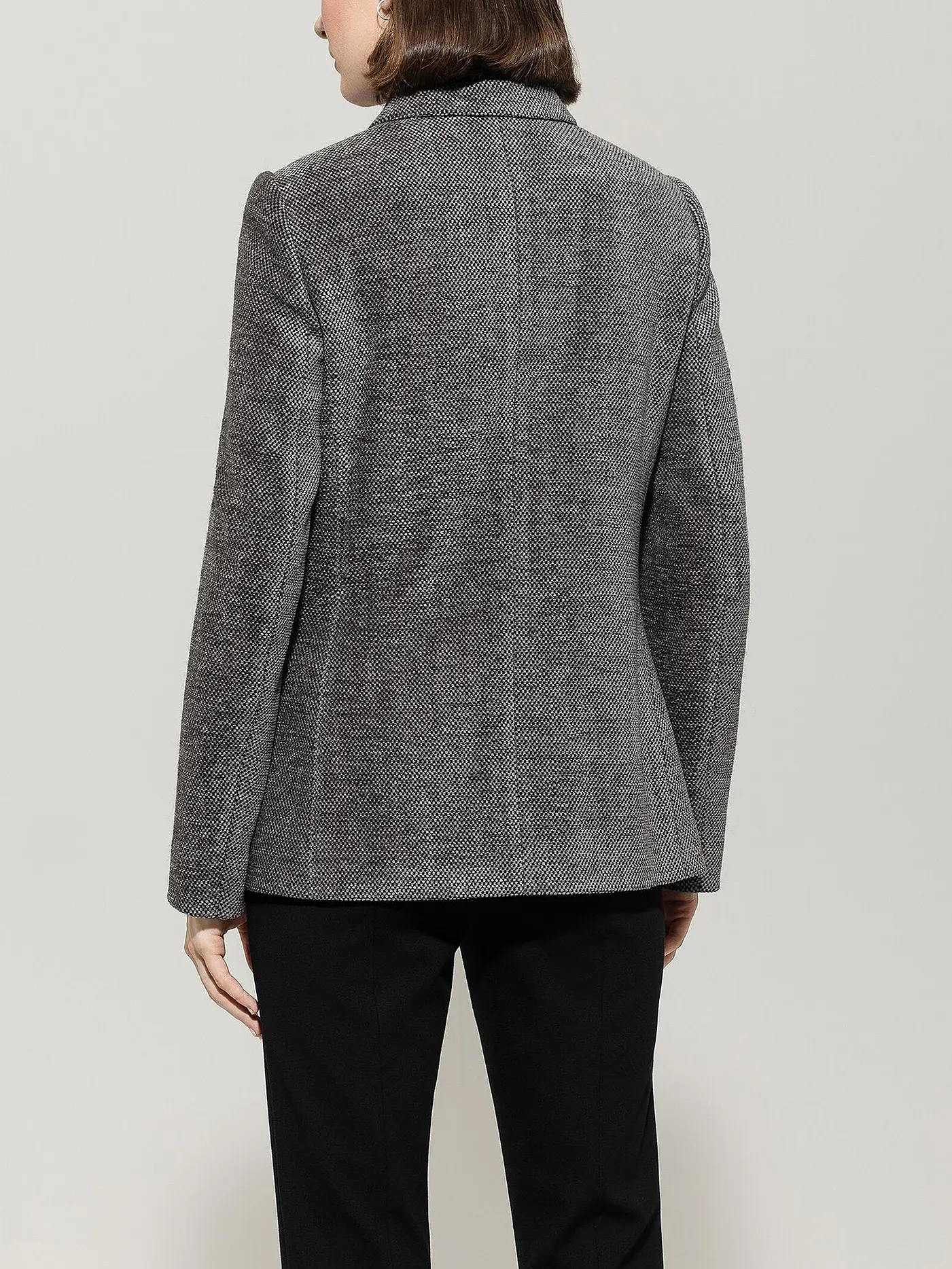 LUISA CERANO | Blazer   | grau