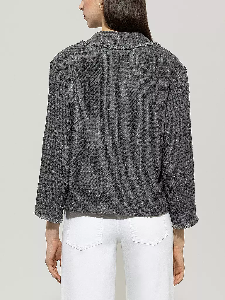 LUISA CERANO | Blazer   | grau