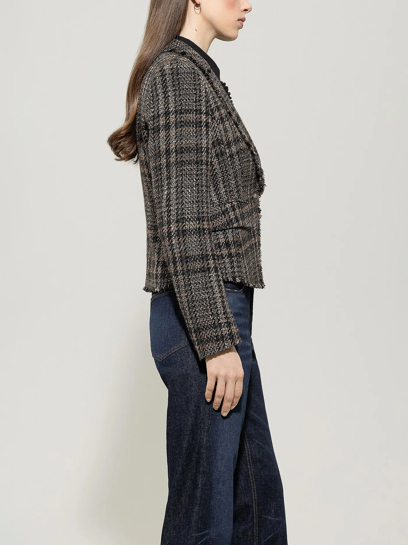 LUISA CERANO | Blazer   | dunkelblau