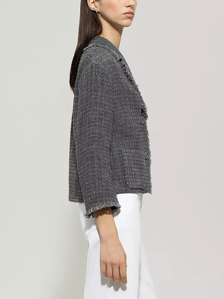 LUISA CERANO | Blazer   | grau